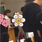 [박지훈] 지훈이 오늘 순<b>발식</b> 반깐이래ㅠㅠ