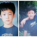 [방탄소년단] 몸만 큰 <b>박지민</b>