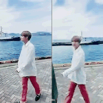 [방탄소년단] 너무 <b>감사</b>해 ㅠㅠ