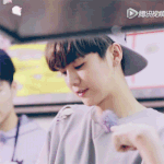 [EXO] 와 루한 완전 <b>리즈네</b> ㄷㄷ지금 27세??맞음