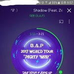[BAP] ㅇㅕ기 타팬이 와도 되나...?