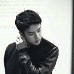 [EXO] 야 세훈이랑 닮은 사람이랑 소개팅 한 것 같다고 한 년아