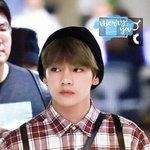 [방탄소년단] 태형이 <b>입국</b> 프리뷰!!
