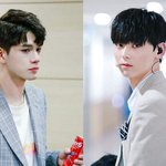 [프로듀스] 옹<b>민현</b>좋아 비주얼쩔어ㅠㅠ