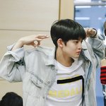 [프로듀스] 배진영 오리걸 의상 사복으로 해도 좋았을거 같애