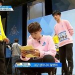 [프로듀스2] 여프듀보다 남프듀 순위 발<b>표식</b>