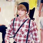 [방탄소년단] 태형이 <b>멜빵</b>에 꽂힌건가?ㅜㅜ