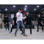 [BAP] 안무영상 정잔망ㅠㅠ