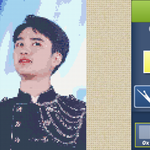 [EXO] <b>자습</b>시간에 한게 꿀이여서