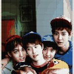 [EXO] 힘들었다ㅋㅋ<b>칭찬</b>해줘