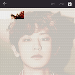 [EXO] 이제 2번째 <b>도안</b>이다