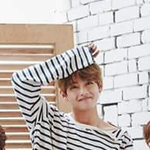 [방탄소년단] 김태형 <b>루즈</b>핏 찰떡