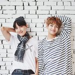 [방탄소년단] 태형이랑 호석이 <b>조합</b> 참신하네