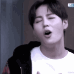 [프로듀스] 얘들아 우리 성운이 혹시나 미워하지 말아줘