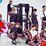 [NCT] 소방차 <b>패턴</b> 진짜 좋아하넼ㅋㅋㅋㅋ