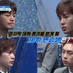 [프로듀스2] <b>준영</b>이 프로어그로꾼 ㅇㅈ한다