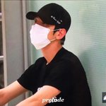 [백현] 백현이 입국 프리뷰~ <b>화이</b>큥⭐