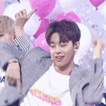 [프로듀스2] <b>김동현</b>!!!김홍건!!! 수고했다 사랑했어!!!