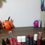 자주 쓰는 립들 <b>발색</b> 해봤어