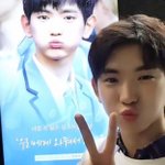 [프로듀스] 의<b>웅아</b> 고생했어