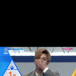 [프로듀스2] 강다니엘 1위