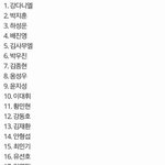 [프로듀스2] 결국 <b>스포</b>
