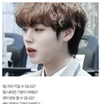 [프로듀스2] 솔직히 1위로 언급되는 후보가 둘 있으면