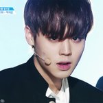 [프듀2] 관린픽인데 박지훈 진짜 고맙다.