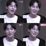 [프로듀스] 얘들아 미안한데 성운이..