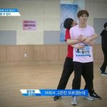 [프로듀스2] 이거보고 <b>학년</b>이 불쌍해서 눈물났어 ㅠㅠ