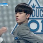 [프로듀스] 나 오늘 유선호 보고 놀랐음