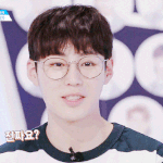 [프로듀스2] 하성운 3위후 내심정.