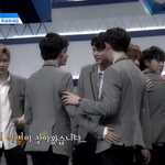 [프로듀스2] 오늘 강다녤 작은<b>우진</b> 모먼트 (맴찢주의)