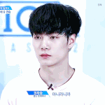 [프로듀스2] <b>종현</b>이