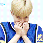 [프로듀스2] <b>대휘</b> 어린나이에 상처가 너무 큰것같다...