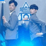 [프로듀스2] 얘네 결국 트러블메이커 춤ㅋㅋㅋㅋㅋㅋㅋㅋㅋ