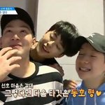 [프로듀스2] 아닠ㅋㅋㅋㅋㅋ강동홐ㅋㅋㅋ