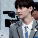 황민현 오늘 <b>메리</b>미