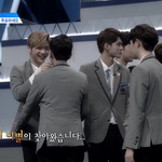 [프로듀스2] 강다니엘 심장<b>박살</b>포인트