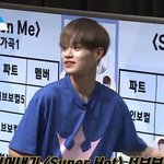 [프로듀스2] <b>수달</b> 닮은 연습생