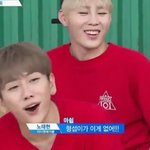 [프로듀스2] 나만 오늘 이거 조카 웃겼냐ㅋㅋㅋㅋㅋㅋㅋ