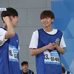 [프로듀스2] 강동호  <b>재환</b>세운 노래할때