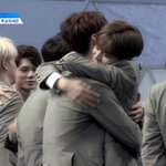 [프로듀스2] 마지막에 <b>대휘</b>