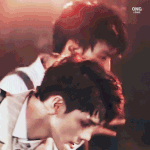 [프로듀스2] 단짠단짠 <b>갭모</b>에 갑 옹성우