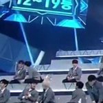 [프로듀스] 형들한테 치대는 <b>유선호</b>