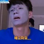 [프로듀스2] 피부관리하는 훈남소년들 생각하면서 <b>피피</b>엘 부탁햇을텐데