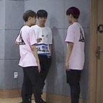 [프로듀스2] 얘네 서있는거 간지난다.......