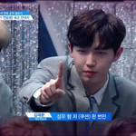 [프로듀스2] 똥촉즈 쿠션팩트 대란 (<b>feat</b>.옹청)