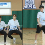 [프로듀스2] 형섭이가 이게없어