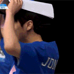 [프로듀스] 큰우진과 <b>동네</b>부기